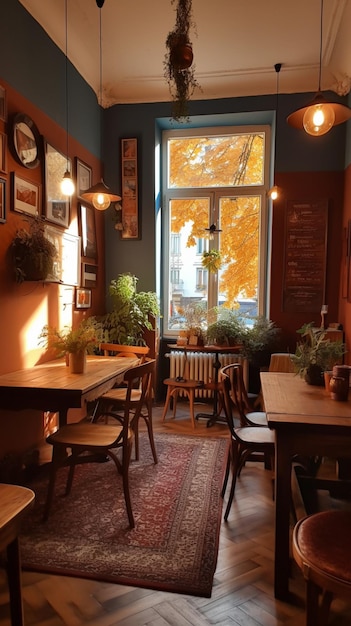 Coffee service options